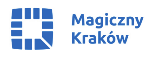Logo Magiczny Kraków