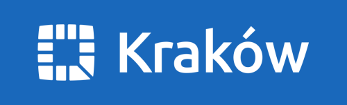 Logo Miasto Kraków