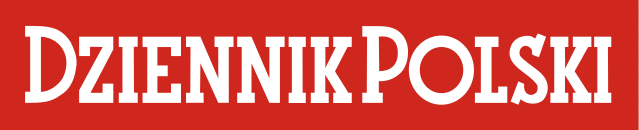 Logotyp Dziennik Polski