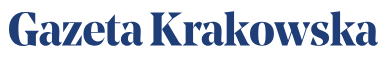 Logotyp Gazeta Krakowska