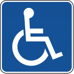Symbol dostępności
