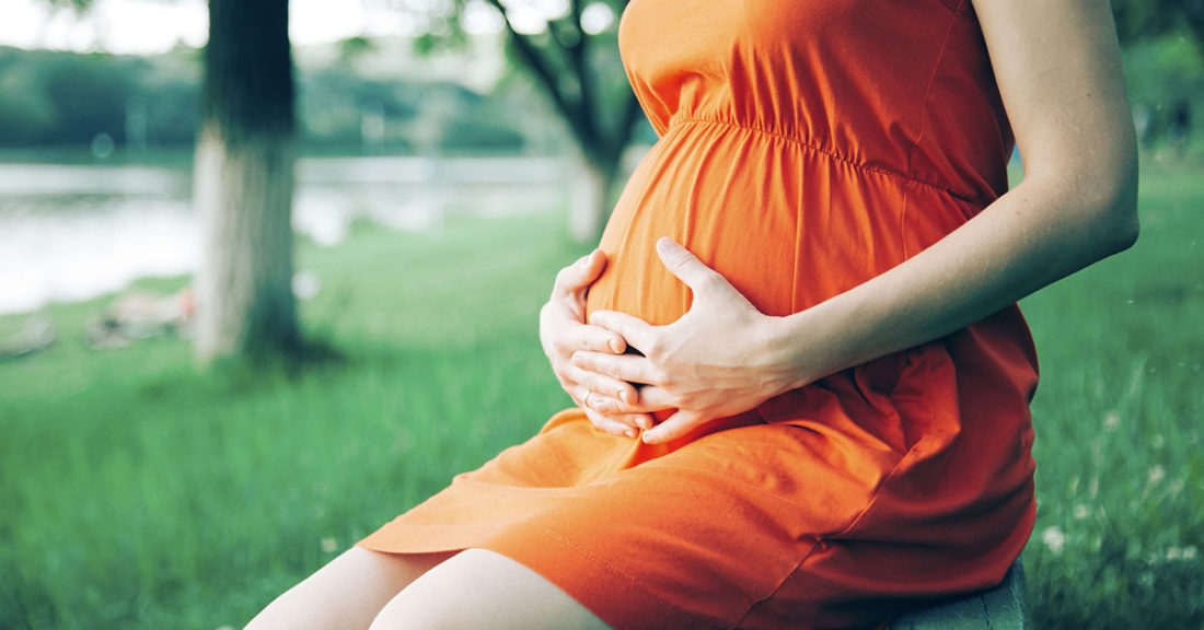 10 wstydliwych pytań o poród